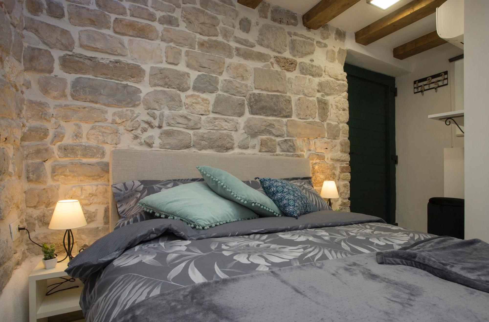 Old Center Cozy Room Split Kültér fotó