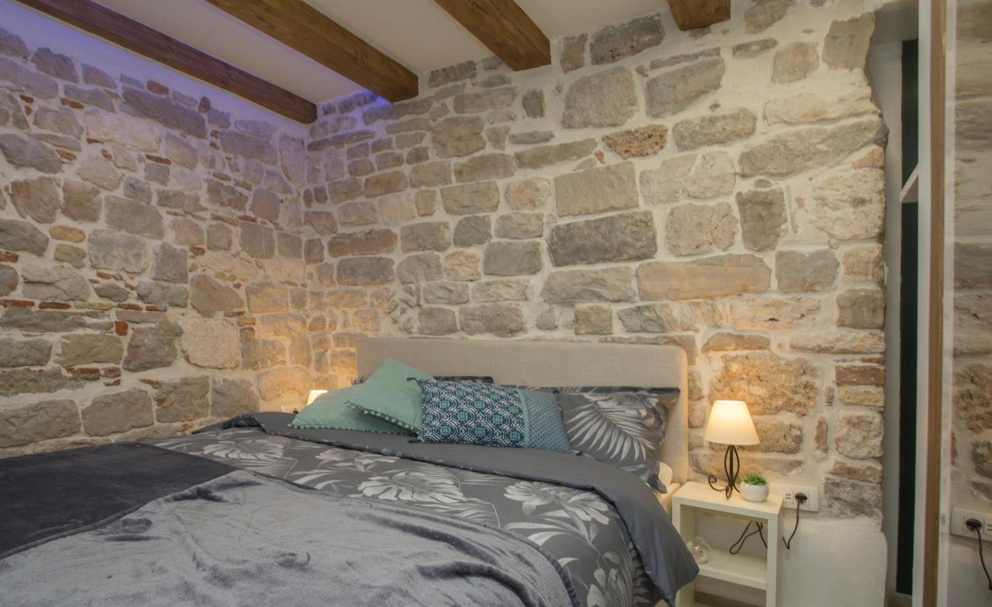 Old Center Cozy Room Split Kültér fotó